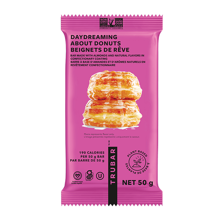 Daydreaming About Donuts-Canada