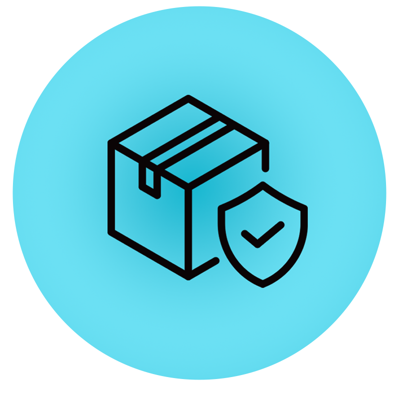 TRUBAR Order Protection