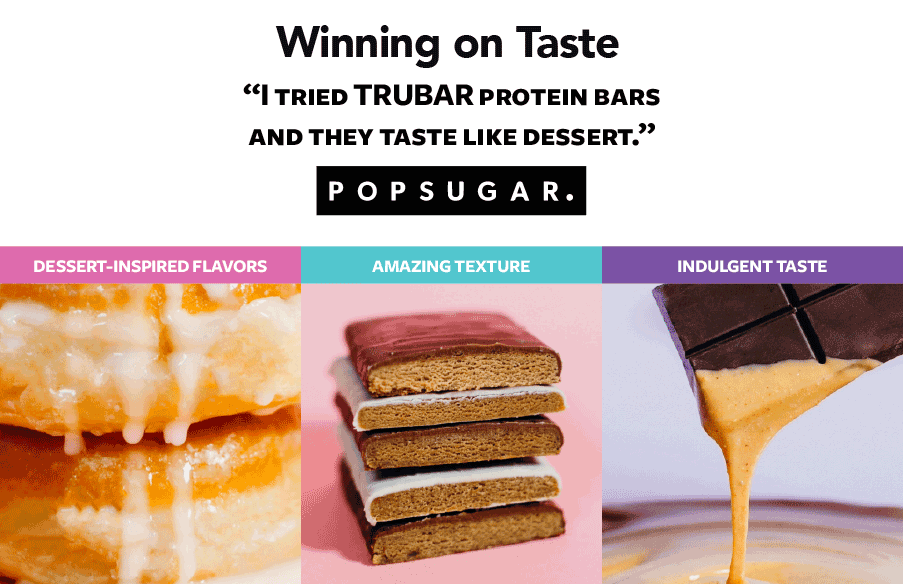 TRUBAR - Home